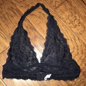 Free People Bralette